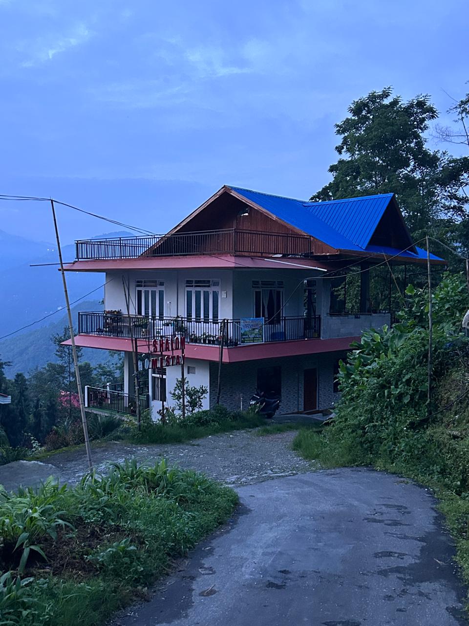 Dream Homestay